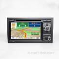 Android per Audi A4 S4 RS4 8E-8F B9-B7-B6